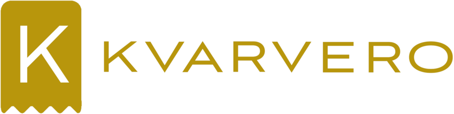 Kvarvero